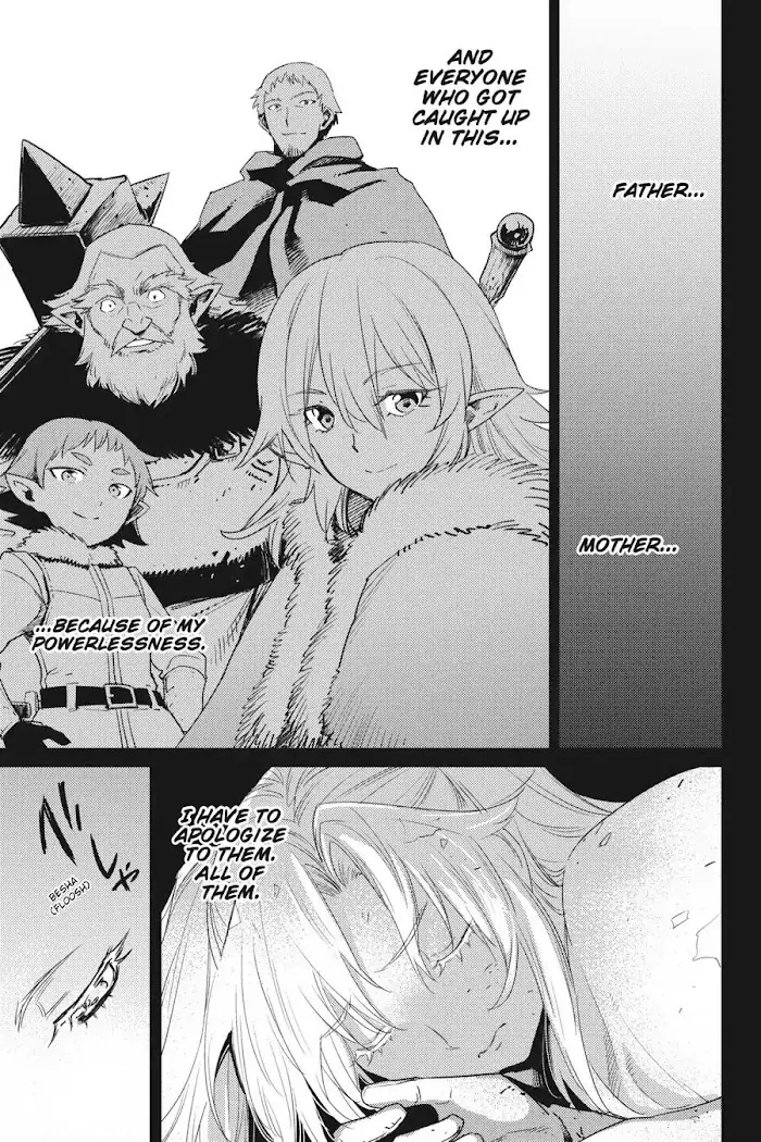 Goblin Slayer Chapter 45 image 09_optimized